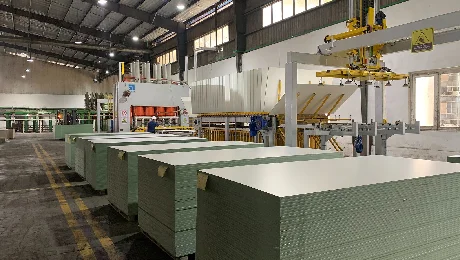 MDF Bison